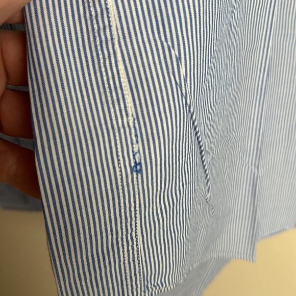 J Crew casual shirt - Size M - Picture 4 of 8